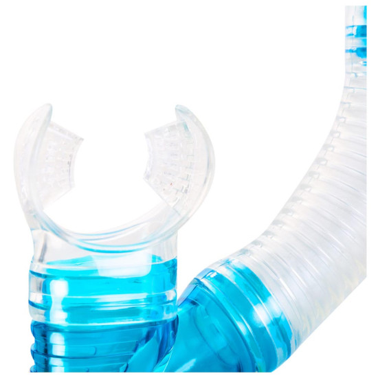 Spokey Journal  Μάσκα θαλάσσης με αναπνευστήρα Spokey Journal  Μάσκα θαλάσσης με αναπνευστήρα